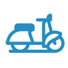 noleggio scooter